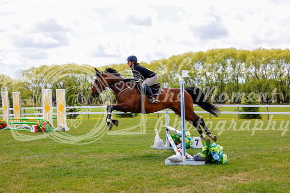 2025 - Haylee - Edmonton Classic - Thursday, May 22nd - 04333