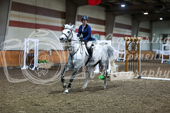 2025 - HJ Schooling - Saturday March 22nd - 0244