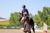 2025 - Haylee - Rocky Mountain Classic III - Friday August 22nd - 01930