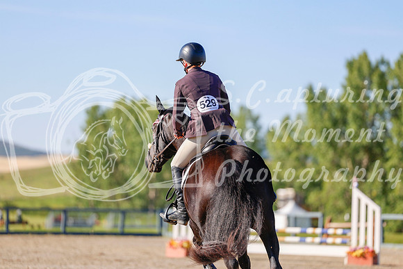 2025 - Haylee - Rocky Mountain Classic III - Friday August 22nd - 01930