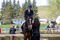 2025 - Shea - Bow Valley II - Saturday May 17th - 14954