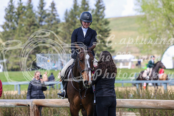 2025 - Shea - Bow Valley II - Saturday May 17th - 14954