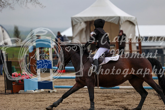 2025 - Mara - Bow Valley II - Sunday May 18th - 11227