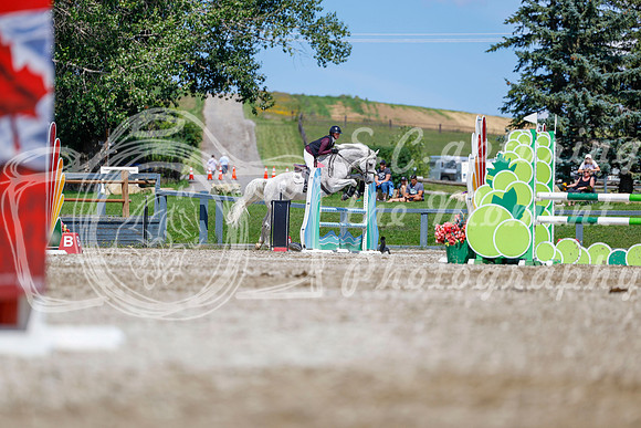 2025 - Haylee - Rocky Mountain Classic I - Saturday August 9th - 15234