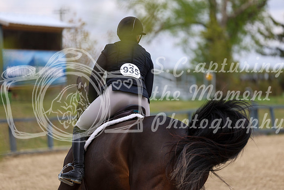 2025 - Shea - Bow Valley II - Friday May 16th - 07402