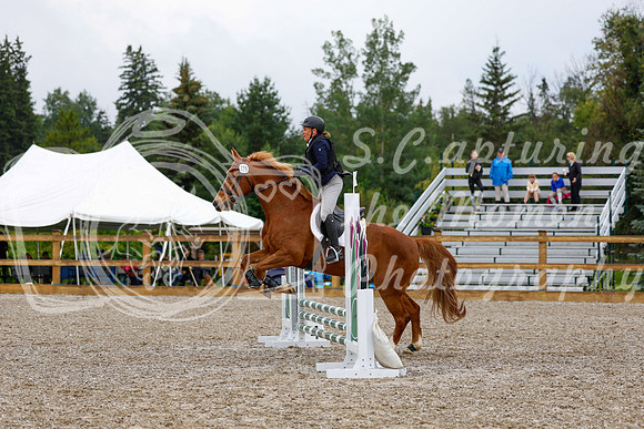 2025 - Haylee - Picco Horse Show - Sunday July 27th 00776