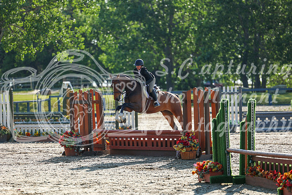 2025 - Mara - June Classic I - Sunday June 15th - 06083