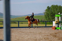 2025 - Haylee - June Classic I - Friday June 13th - 02073