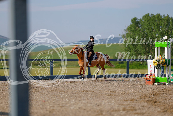 2025 - Haylee - June Classic I - Friday June 13th - 02073
