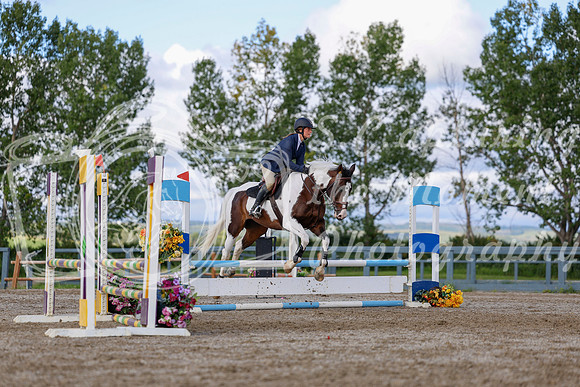 2025 - Haylee - Rocky Mountain Classic II - Thursday August 14th - 01814