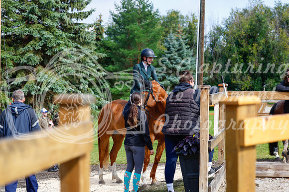 2025 - Haylee - Picco Horse Show - Sunday July 27th 02386
