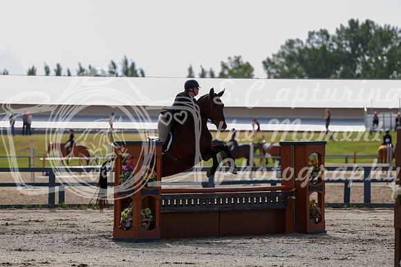 2025 - Haylee - June Classic I - Friday June 13th - 09199