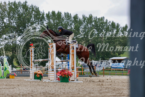 2025 - Haylee - Rocky Mountain Classic II - Friday August 15th - 02081
