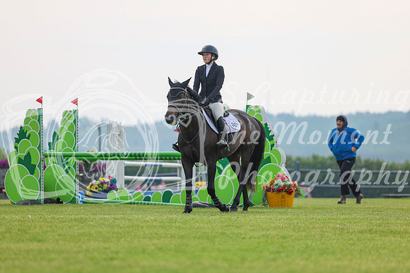 2025 - Shea - June Classic I - Thursday June 12th - 01250