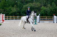 2025 - Haylee - Picco Horse Show - Sunday July 27th 04437