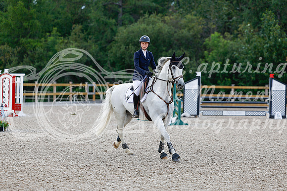 2025 - Haylee - Picco Horse Show - Sunday July 27th 04437