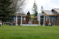 2025 - Shea - Bow Valley II - Saturday May 17th - 02219