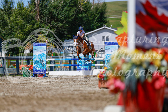 2025 - Haylee - Rocky Mountain Classic I - Saturday August 9th - 15581