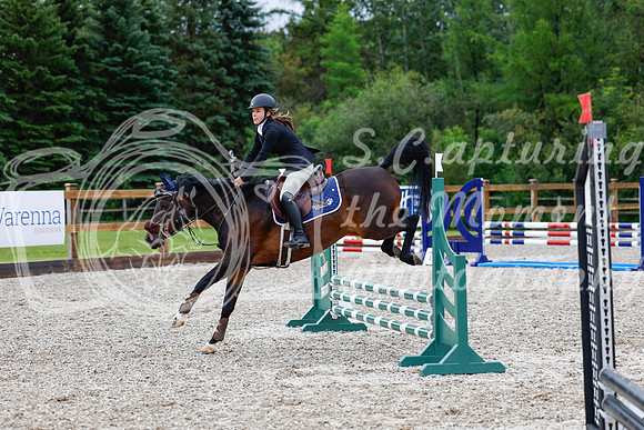 2025 - Haylee - Picco Horse Show - Friay July 25th 00415