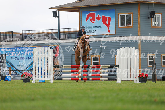 2025 - Shea - Bow Valley II - Saturday May 17th - 00904