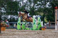 2025 - Haylee - Rocky Mountain Classic II - Friday August 15th - 01495