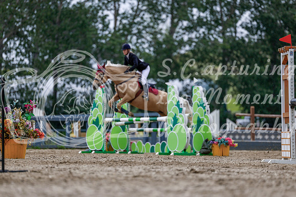 2025 - Haylee - Rocky Mountain Classic II - Friday August 15th - 01495