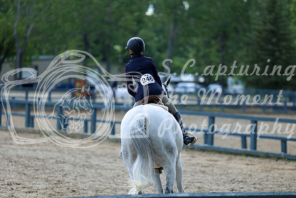 2025 - Mara - June Classic I - Saturday June 14th - 08459