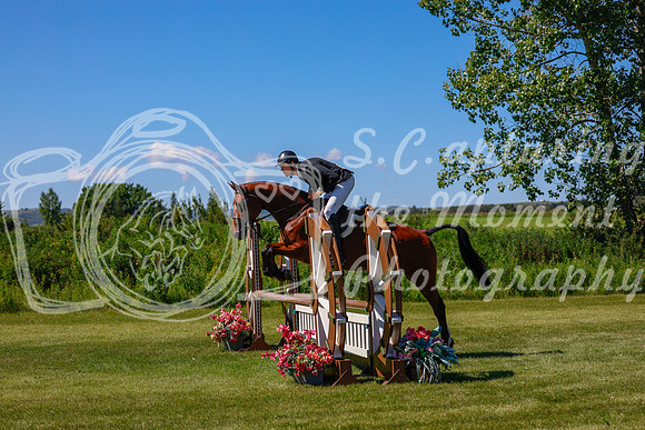 2025 - Haylee - Rocky Mountain Classic III - Thursday August 21st - 08765