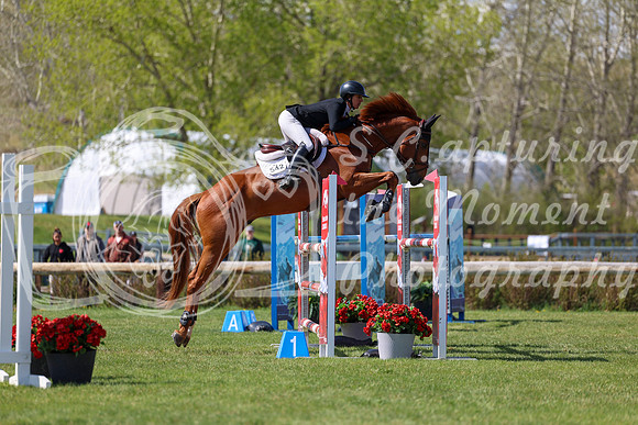 2025 - Shea - Bow Valley II - Saturday May 17th - 16928