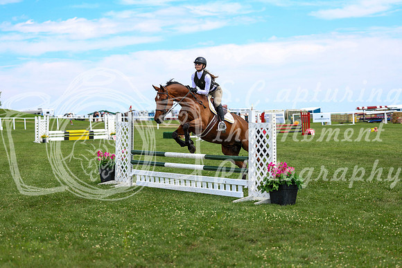 2025 - Shea - Teesdale - Thursday July 24th - 03690