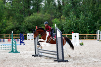 2025 - Haylee - Picco Horse Show - Friay July 25th 00572