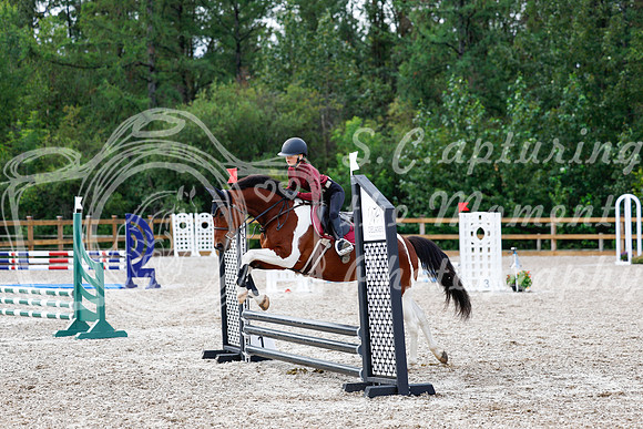 2025 - Haylee - Picco Horse Show - Friay July 25th 00572