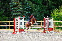 2025 - Haylee - Picco Horse Show - Friay July 25th 00864