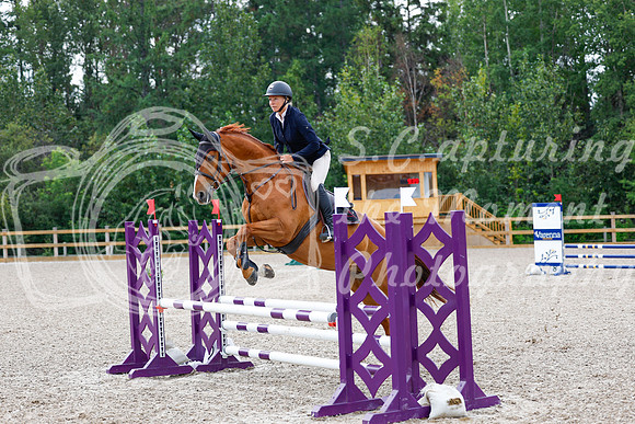 2025 - Haylee - Picco Horse Show - Saturday July 26th 04110