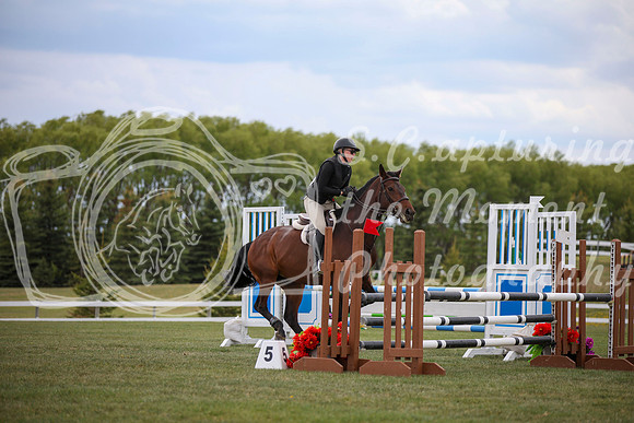 2025 - Karlee - Blue Sky Classic - Sunday, May 18th 39590