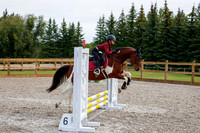 2025 - Haylee - Picco Horse Show - Friay July 25th 00586