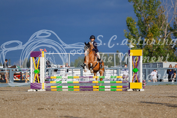 2025 - Haylee - Rocky Mountain Classic III - Wednesday August 20th - 01811