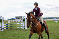2025 - Shea - Teesdale - Friday July 25th - 07279