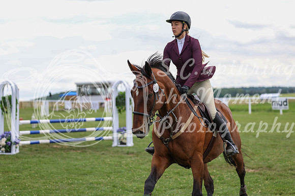 2025 - Shea - Teesdale - Friday July 25th - 07279