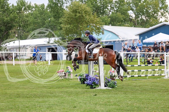 2025 - Shea - Teesdale - Friday July 25th - 06325