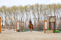 2025 - Haylee - Spring Welcome - Sunday April 27th - 02359