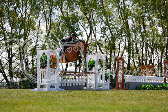 2025 - Chris - Blue Sky Classic - Sunday, May 18th 37241