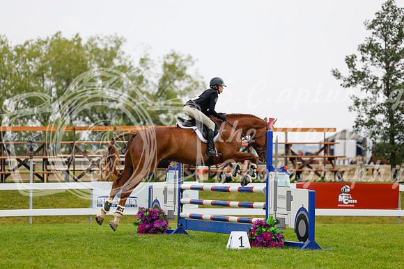 2025 - Haylee - Jump With Hope - Saturday July 19th 06861