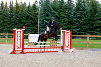 2025 - Haylee - Picco Horse Show - Saturday July 26th 05695