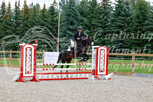 2025 - Haylee - Picco Horse Show - Saturday July 26th 05695