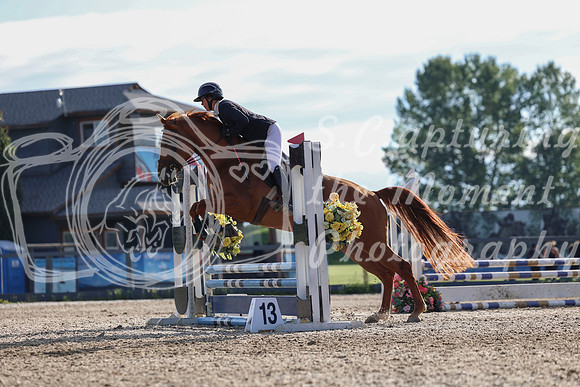 2025 - Mara - Rocky Mountain Classic I - Sunday August 10th - 05652