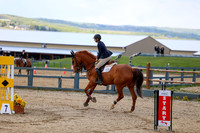 2025 - Mara - Bow Valley II - Saturday May 17th - 17150