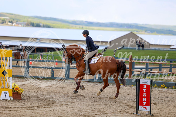 2025 - Mara - Bow Valley II - Saturday May 17th - 17150