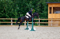 2025 - Haylee - Picco Horse Show - Saturday July 26th 05220