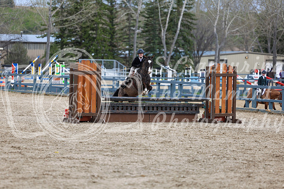 2025 - Shea - Bow Valley II - Friday May 16th - 09810